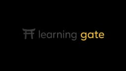 Learningate