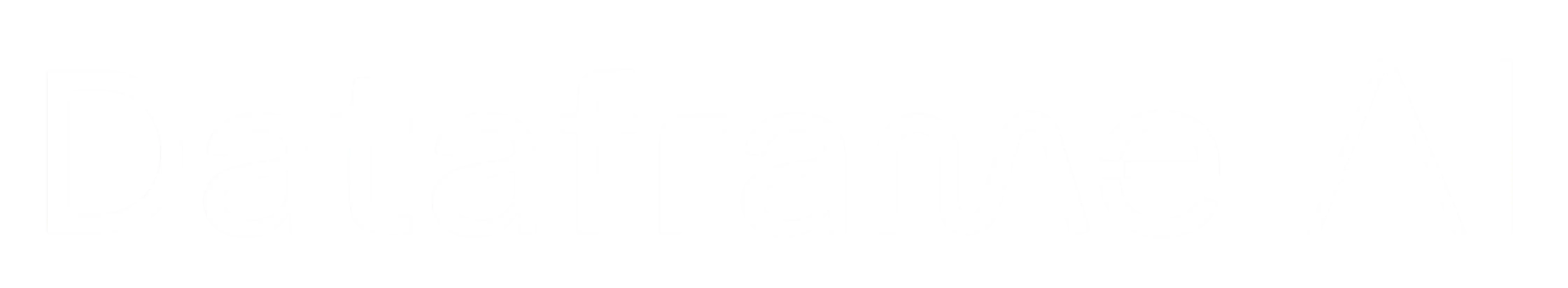 Dataframe AI